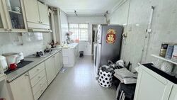 Blk 646 Ang Mo Kio 61 (Ang Mo Kio), HDB 3 Rooms #545279421